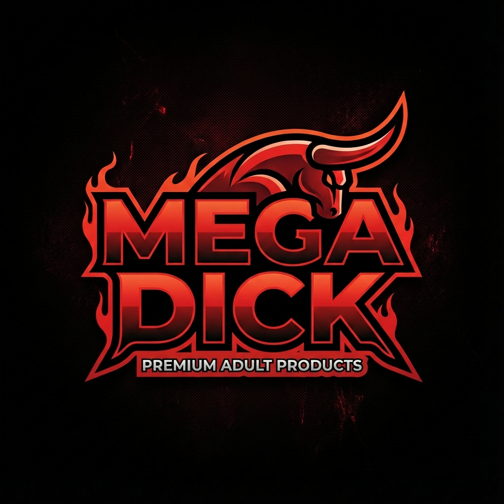 MEGA DICK - Premium Adult Products